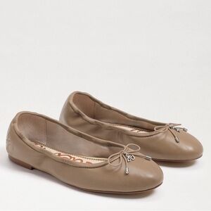 Sam Edelman Felicia Ballet Flat